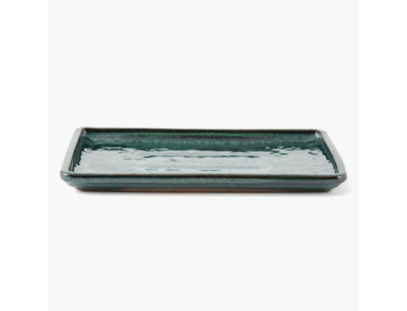Sottovaso 16 cm rettangolare