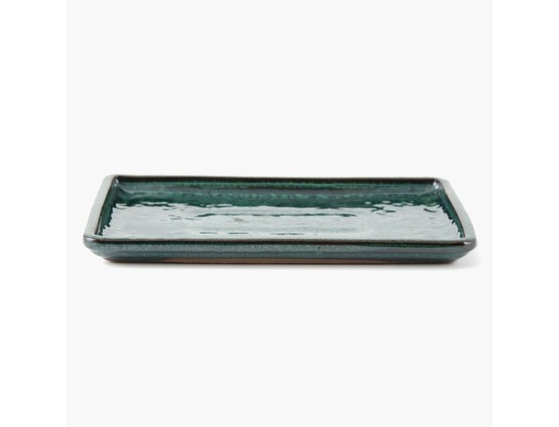 Sottovaso 23 cm rettangolare