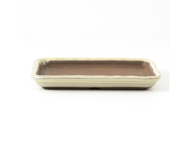 Sottovaso 16 cm rettangolare