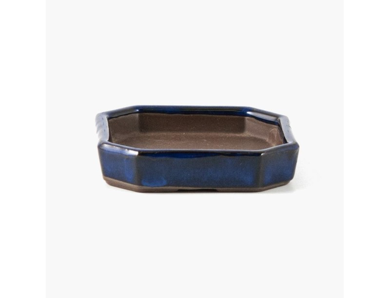 Sottovaso 11 cm ottagonale