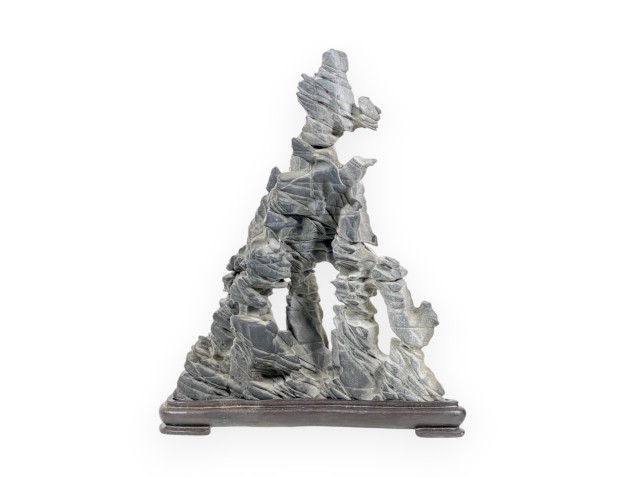 Suiseki - 15,5 cm