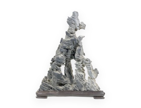 Suiseki - 15,5 cm