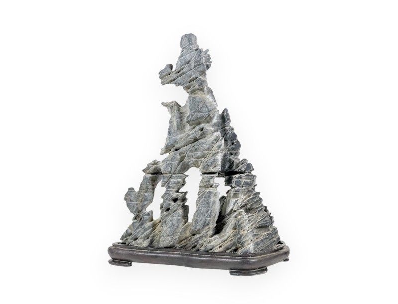 Suiseki - 15,5 cm