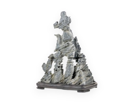 Suiseki - 15,5 cm