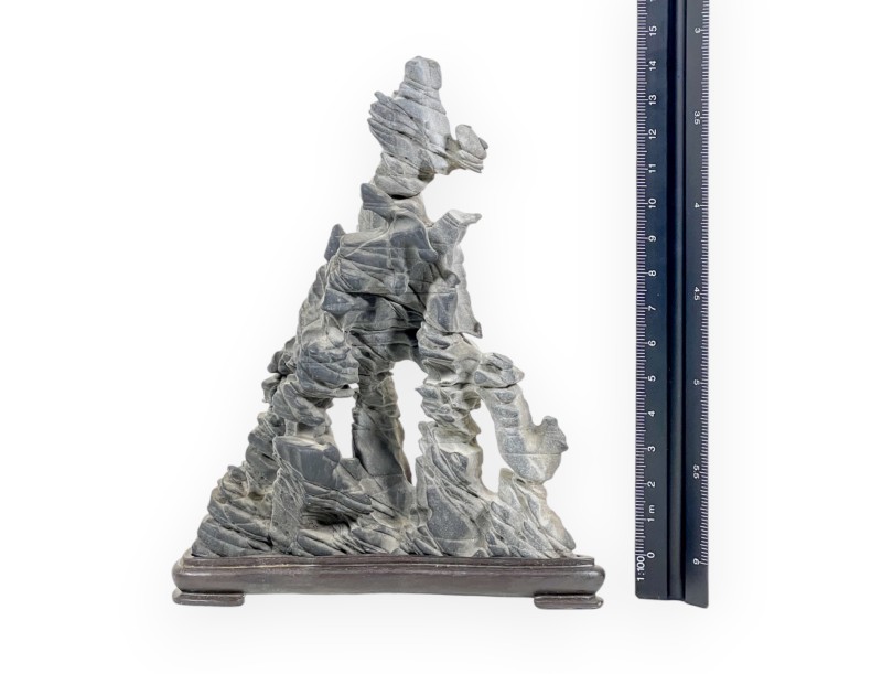 Suiseki - 15,5 cm