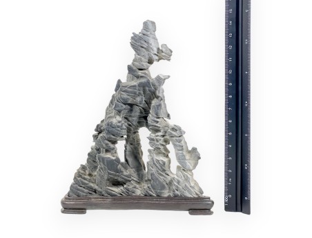 Suiseki - 15,5 cm