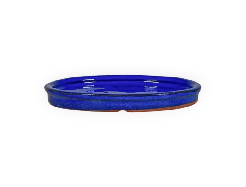 Sottovaso 26 cm ovale