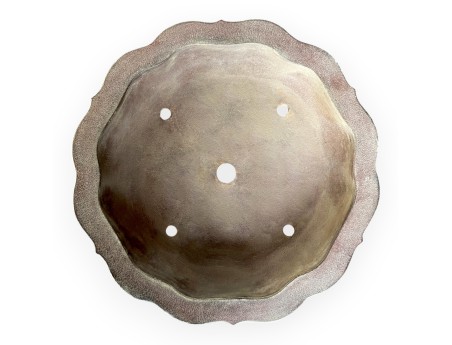 Tokoname - Yamaaki - 46,5 cm