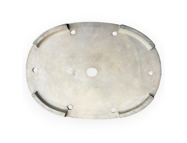 Tokoname – Mazan – 61,5 cm 2