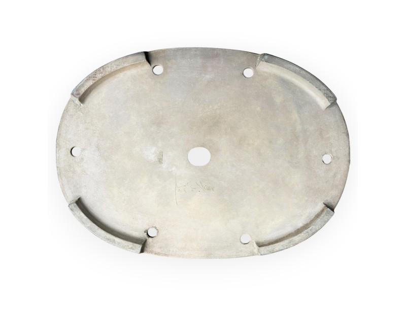 Tokoname – Mazan – 61,5 cm