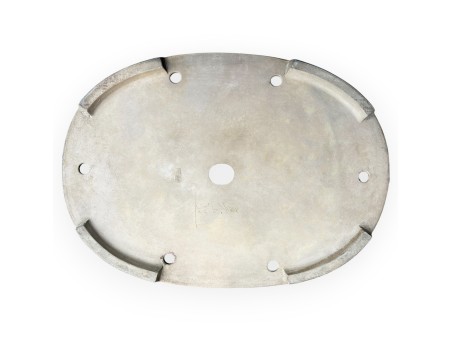 Tokoname – Mazan – 61,5 cm