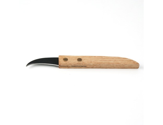 Couteau à jin - 160 mm