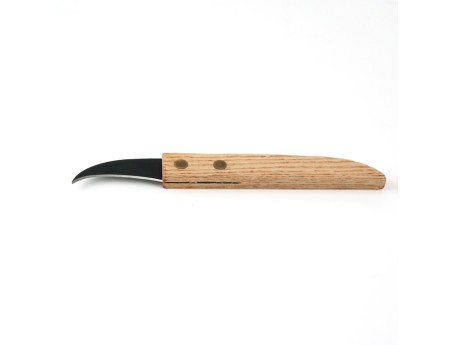Couteau à jin - 160 mm