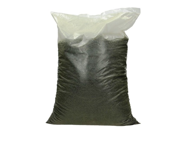 Japanese black volcanic sand 10 lt 2