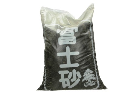 Sabbia Fuji - Lapillo vulcanico giapponese 10 lt