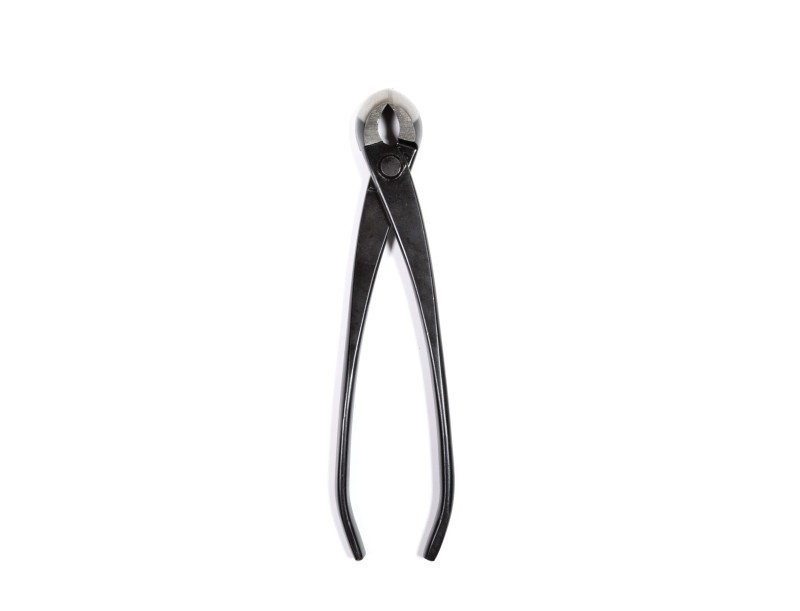 Tronchese concavo lame arrotondate - 205 mm - Ryuga