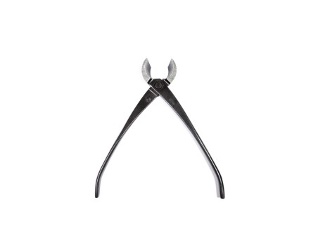 Concave tang met ronde bladen - 205 mm - Ryuga