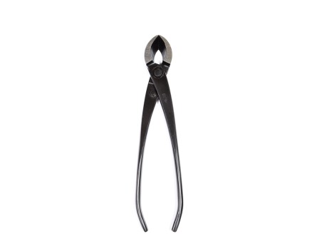 Tronchese concavo lame arrotondate - 205 mm - Ryuga