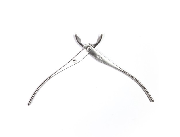 Pince concave étroit - 185 mm - Ryuga - RS22 2