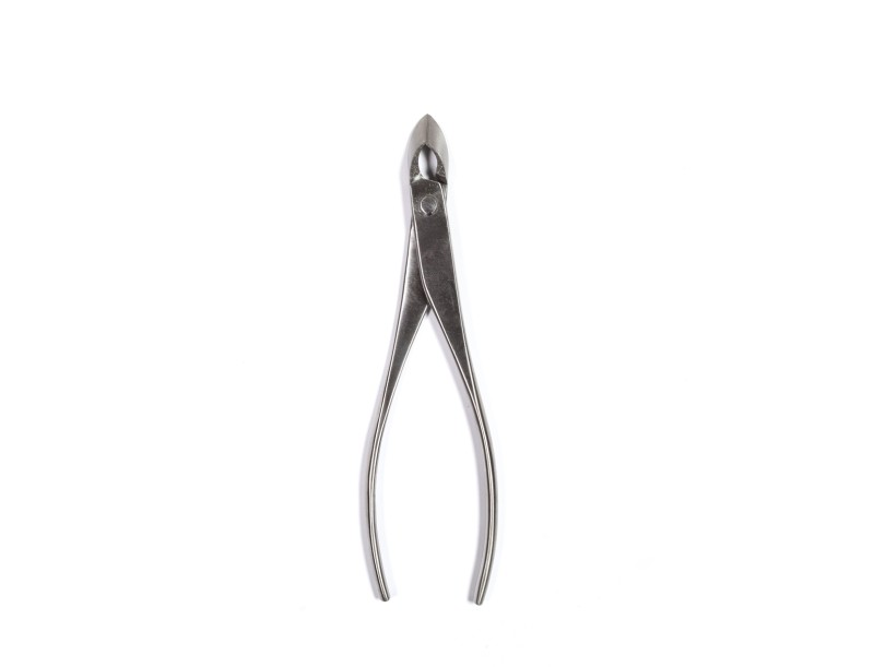 Fresa cóncava estrecha - 185 mm - Ryuga - RS22
