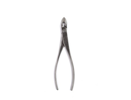 Pince concave étroit - 185 mm - Ryuga - RS22