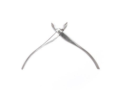 Tronchese concavo stretto - 185 mm - Ryuga - RS22