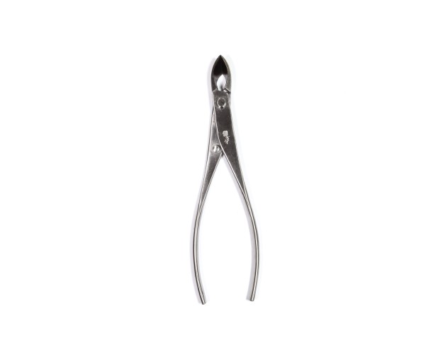 Concave Narrow Cutter - 185 mm - Ryuga - RS22