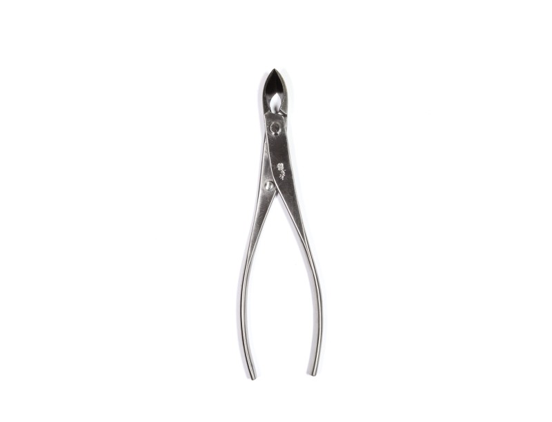 Fresa cóncava estrecha - 185 mm - Ryuga - RS22