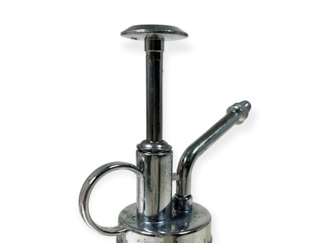 Vaporisateur en verre - A742/01