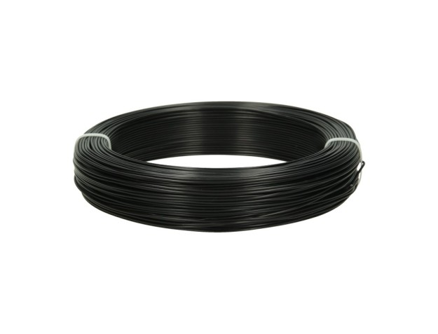 Aluminium Wire Ø 1,5 mm - 500 g