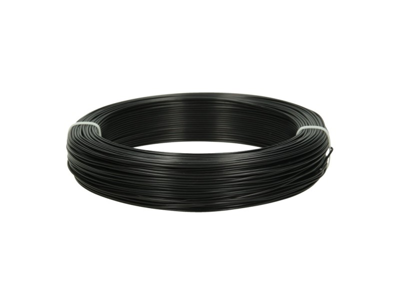 Aluminium Wire Ø 1,5 mm - 500 g