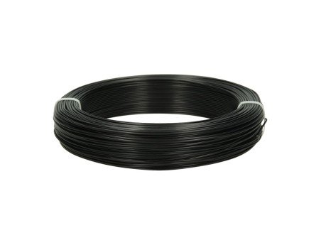 Filo di alluminio ramato Ø 1,5 mm - 500 g
