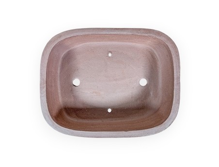 Topf 31 cm rechteckig grès