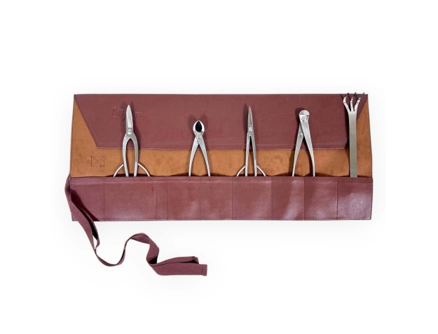 Ryuga 5 steel tools set 2