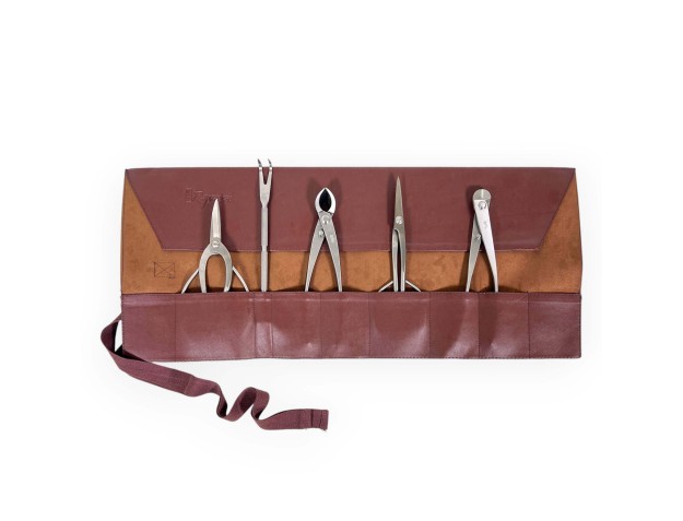 Ryuga 5 steel tools set L 2