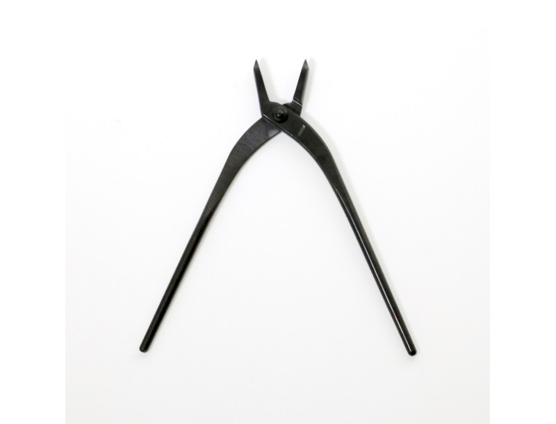 Jin and Wire Tweezers - 230 mm