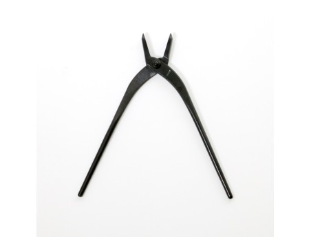 Jin and Wire Tweezers - 230 mm