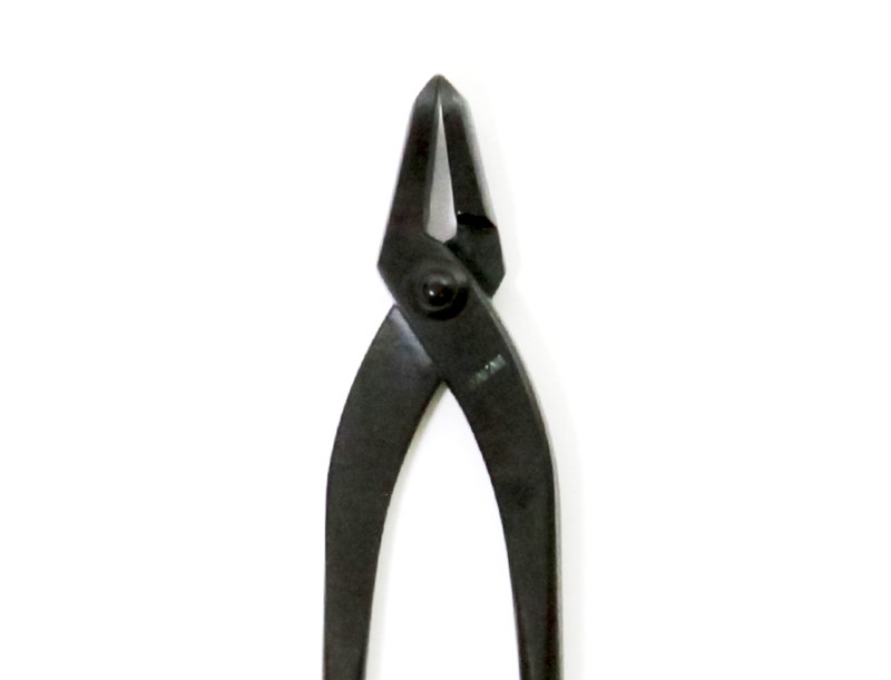 Jin and Wire Tweezers - 230 mm