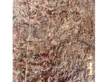 Sphagnum moss for Bonsai | Natural long fibre moss for layering