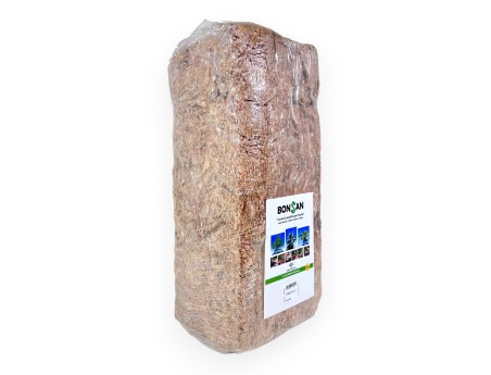 Mousse de sphaigne pour Bonsaï | Mousse naturelle à longues fibres pour superposition