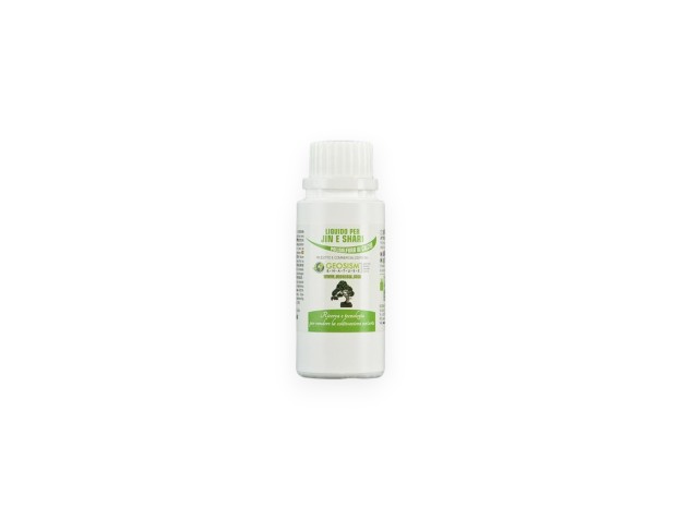 Jin e Shari Liquid - 100 ml - Whitens and Protects
