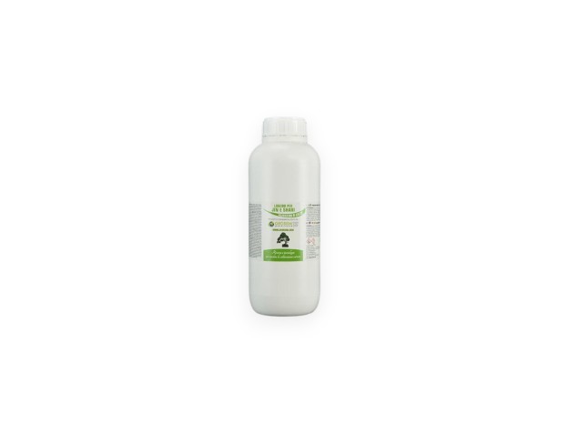 Jin e Shari Liquid - 1 liter - Whitens and Protects