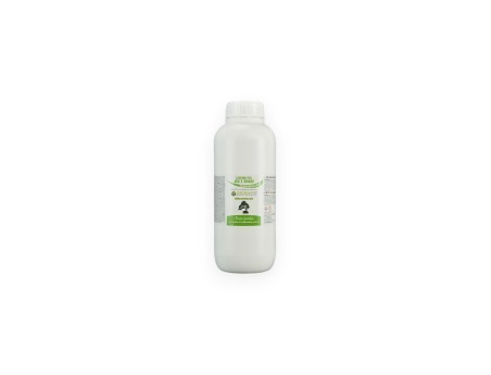 Jin e Shari Liquid - 1 liter - Blanchit et protège