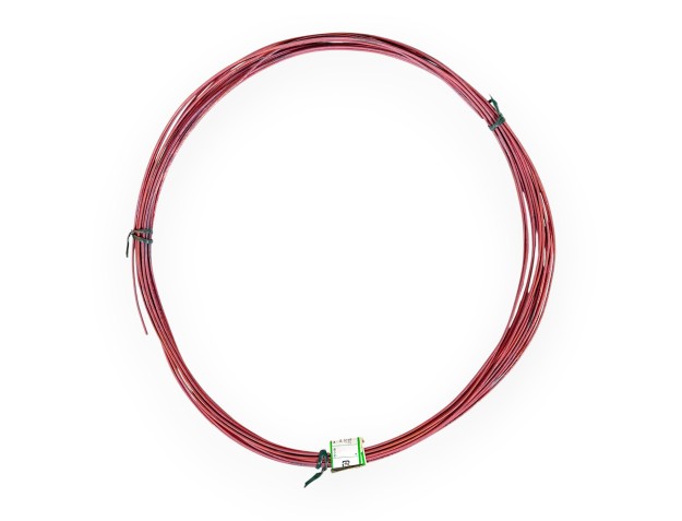 Fil de cuivre japonais Ø 2.5 mm - 1000 g