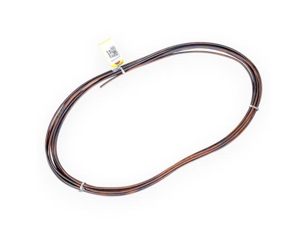 Fil de cuivre japonais Ø 4 mm - 1000 g