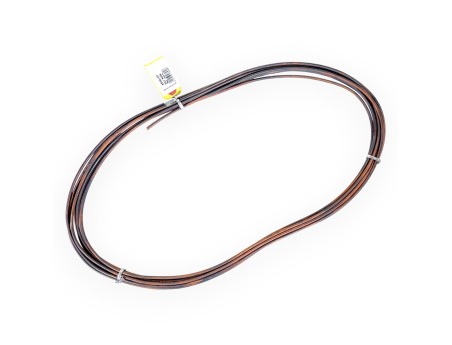 Alambre de cobre japonés Ø 4 mm - 1000 g