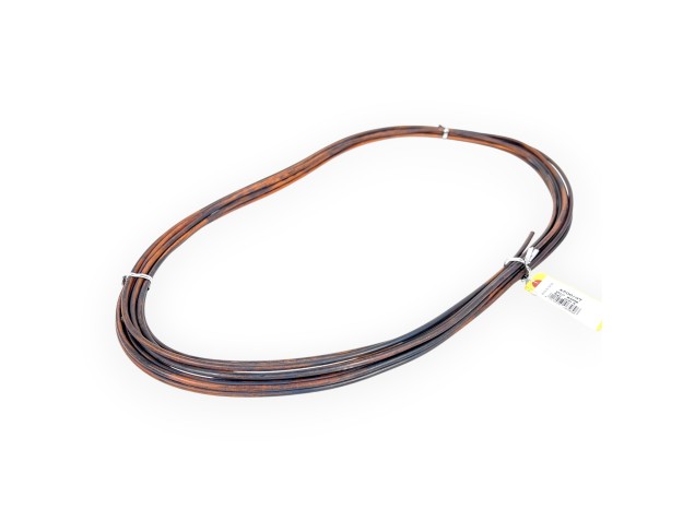 Japanse koperdraad Ø 4 mm - 1000 g 2