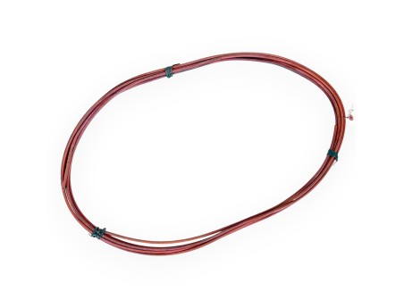 Filo di rame giapponese Ø 4,5 mm - 1000 g