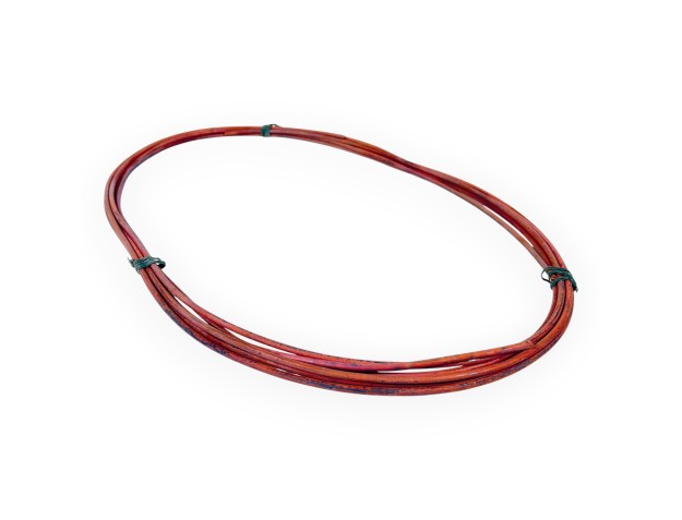 Japanse koperdraad Ø 5 mm - 1000 g 2