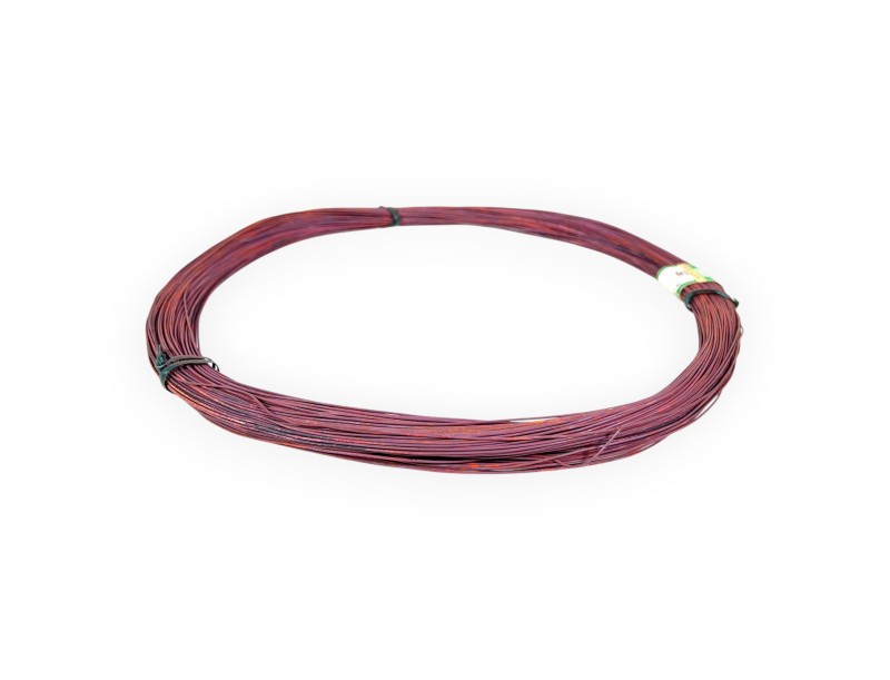 Japanse koperdraad Ø 1,5 mm - 1000 g